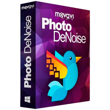 Movavi DeNoise pro