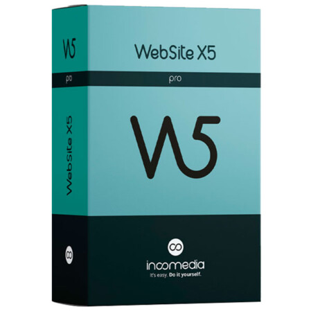 WebsiteX5