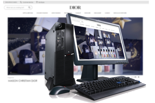 Сайт Корпоративный